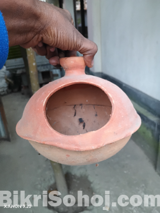 বাজরিকা পাখির ঘর